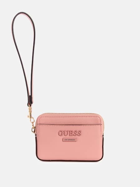 Beryln Card Case Wristlet