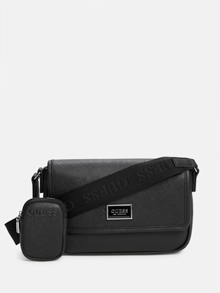 Haddington Mini Crossbody