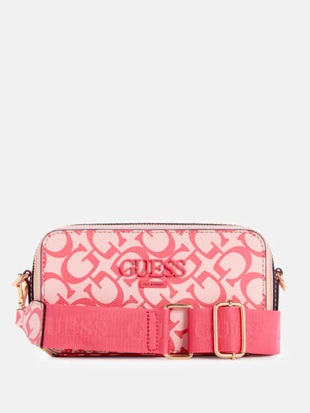 Lewistown Crossbody