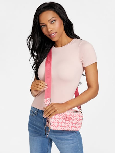 Lewistown Crossbody