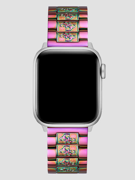 Iridescent Quattro G 38-40 mm Band for Apple Watch®