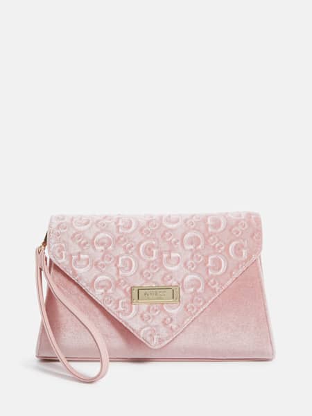 Stella Envelope Clutch
