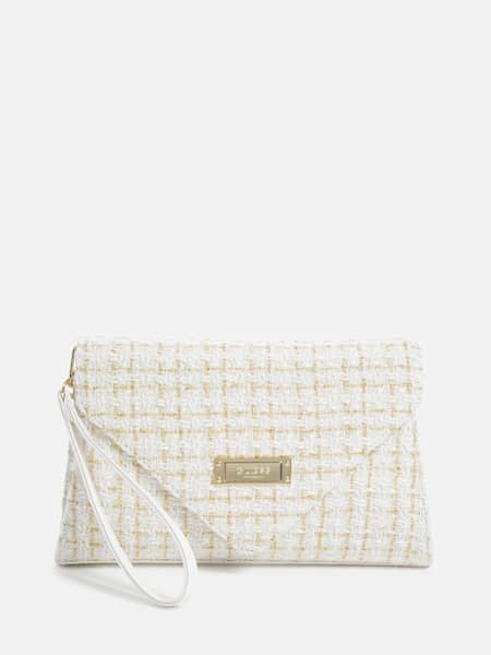 Stella Envelope Clutch