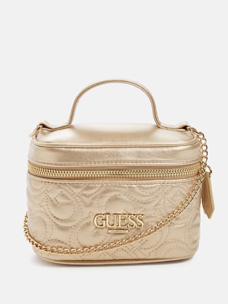 Rachel Vanity Mini Crossbody