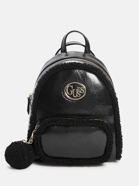 Gina Sherpa Backpack