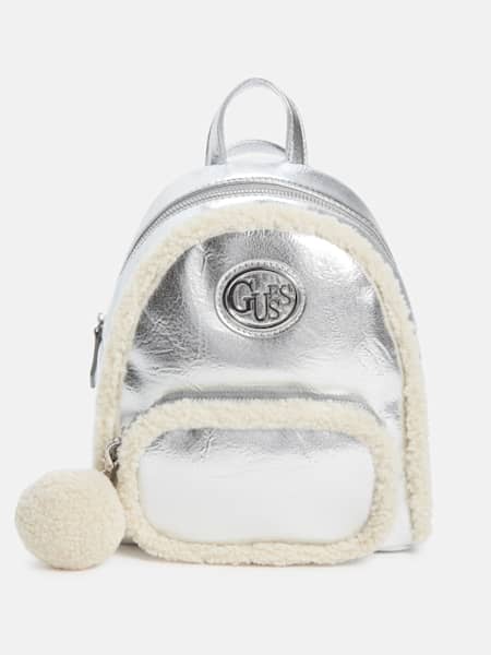 Gina Sherpa Backpack