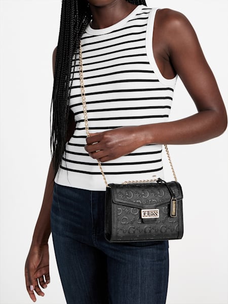 Sabrina Mini Shoulder Bag