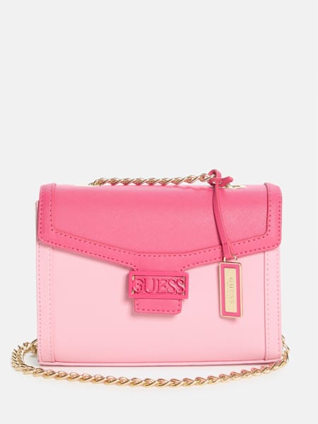 Sabrina Wallet on a String