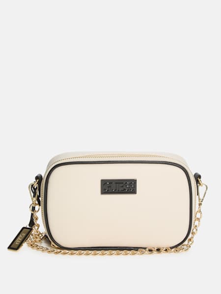 Sabrina Mini Camera Crossbody