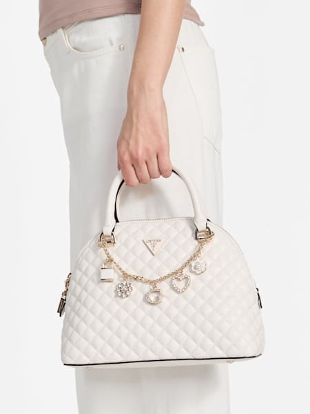 Noelle II Luxury Satchel