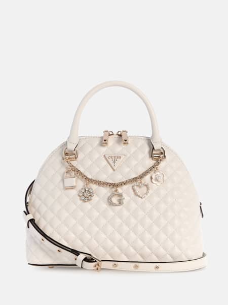 Noelle II Luxury Satchel