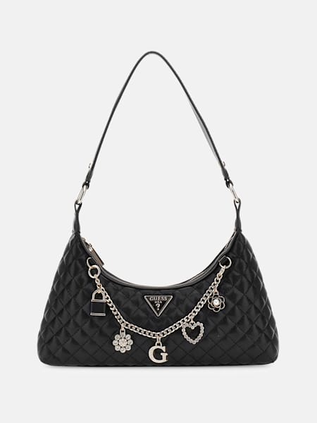 Prue Mini Shoulder Bag