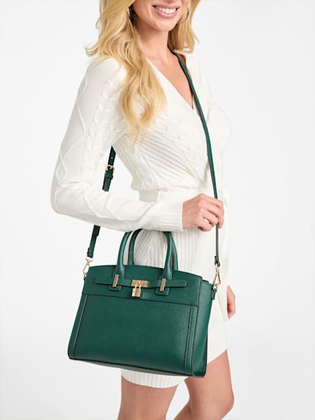 Bartleson Satchel