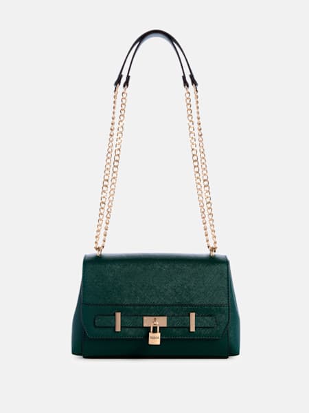 Bartleson Convertible Crossbody