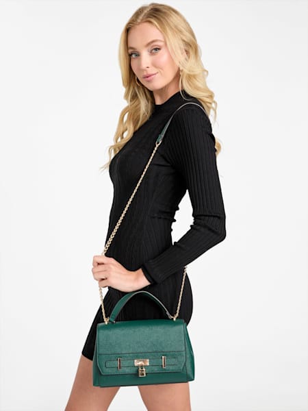 Bartleson Convertible Crossbody