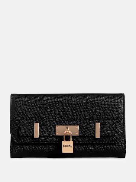 Portefeuille pochette mince Bartleson
