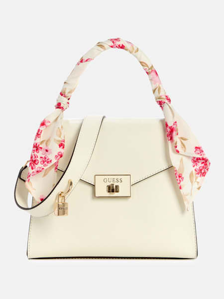 Aine Wrapped Top Handle Crossbody