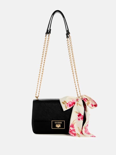 Aine Convertible Crossbody
