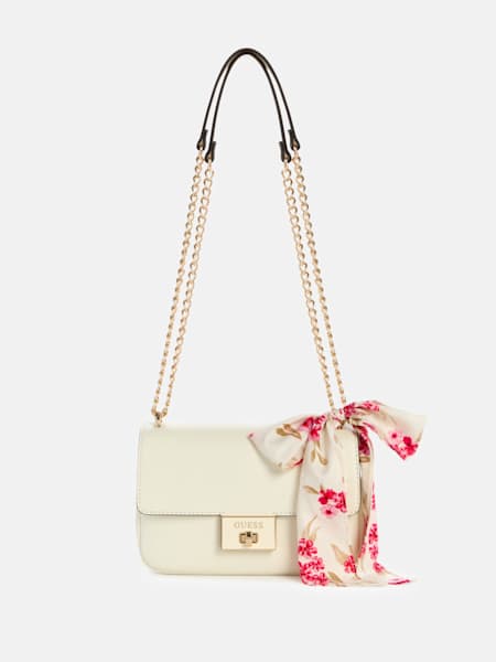 Sac à bandoulière convertible Aine