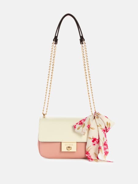 Aine Convertible Crossbody