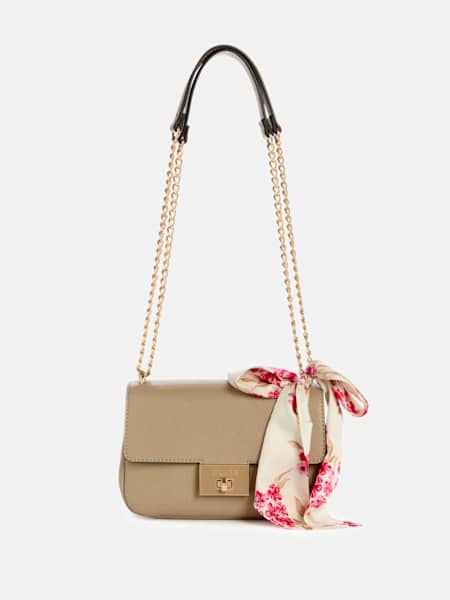 Aine Convertible Crossbody
