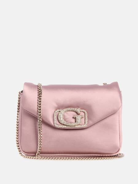 Prue Mini Shoulder Bag