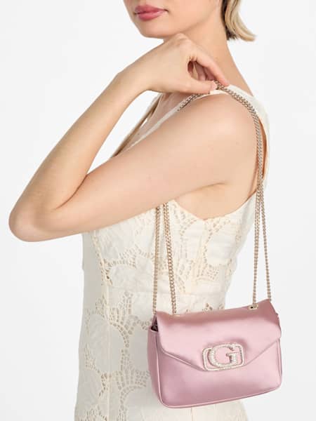 Prue Mini Shoulder Bag