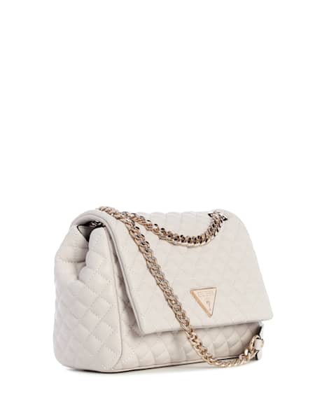 Image 251: Eco Rianee Quilted Convertible Crossbody