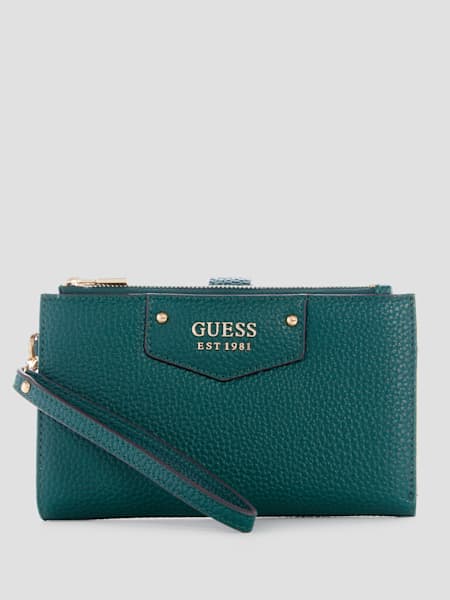 Guess wallets canada clearance