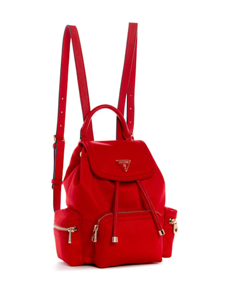 Guess tamara small backpack clearance