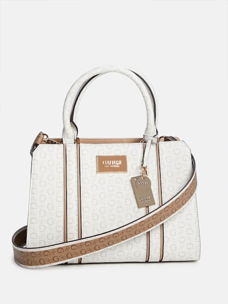 Cassian Logo Satchel