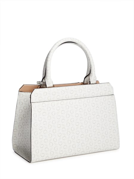 Cassian Logo Satchel