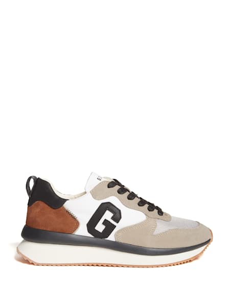 Sneakers guess sale clearance