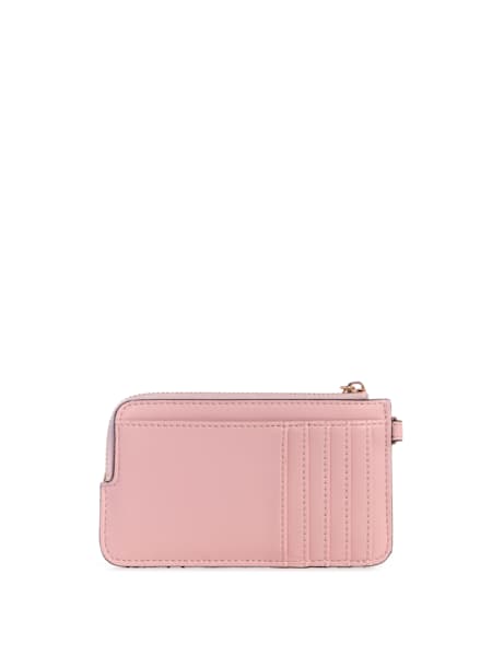 Lawthorn Quilted G Wristlet