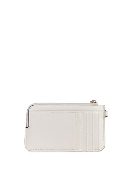 Lawthorn Quilted G Wristlet