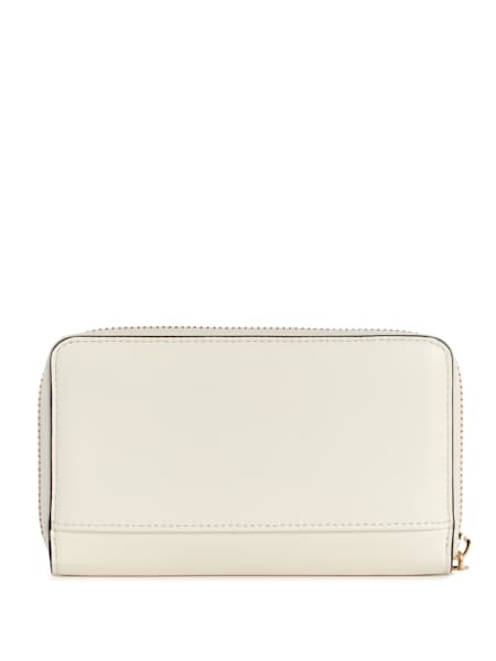 Lilly Ann Zip-Around Wallet