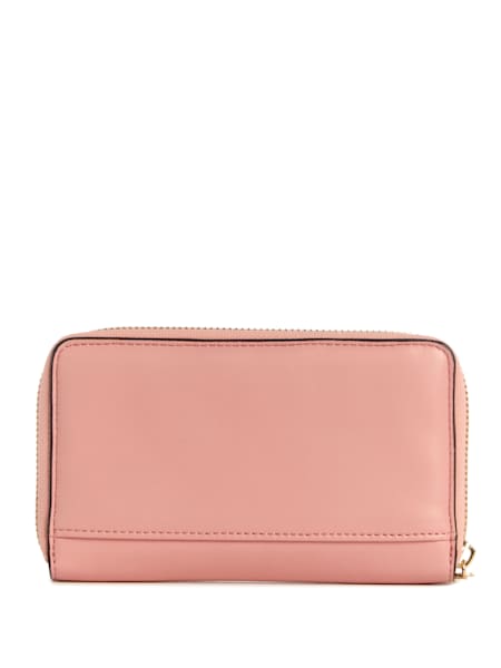 Lilly Ann Zip-Around Wallet