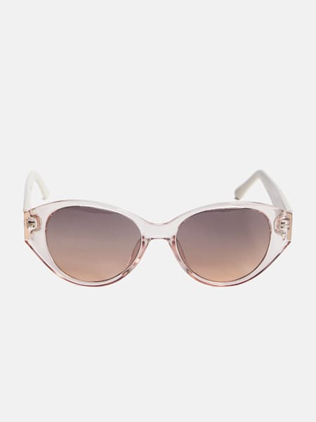 Square Retro Sunglasses