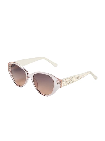 Square Retro Sunglasses
