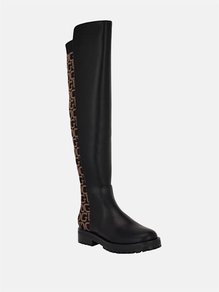 Analin Boots