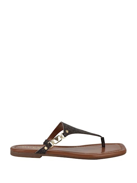 Fremia Square Toe Sandals