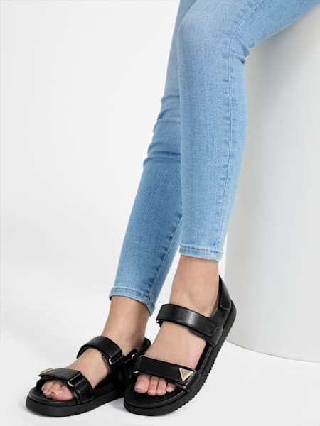 Jimmee Strap Sandals