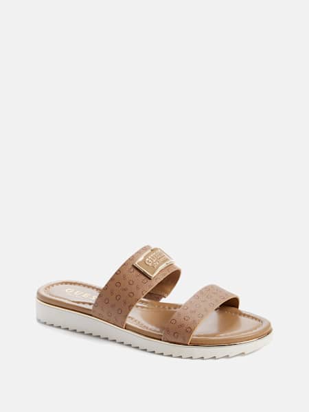 Keily Logo Slides