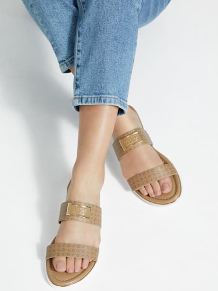 Keily Logo Slides