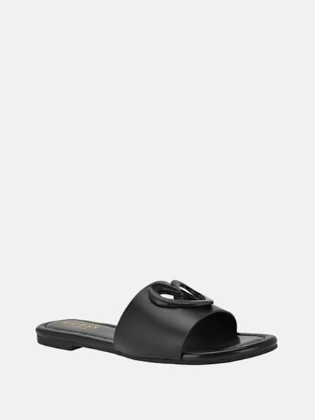 Lavvia Heart Cutout Sandals