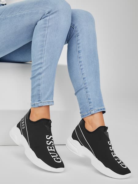 guess speed sneakers