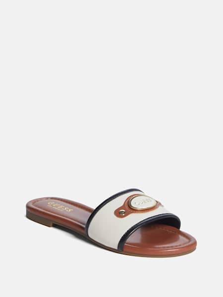 Lyndon Logo Slides