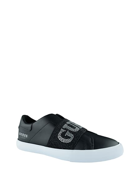 Mesha Slip-On Sneakers