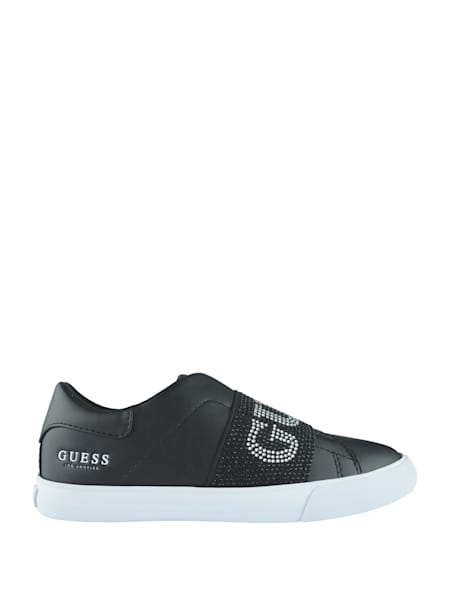 Mesha Slip-On Sneakers