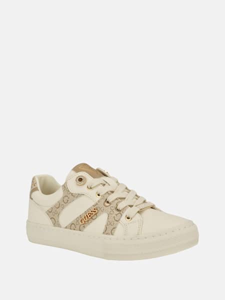 Mines Low-Top Sneakers